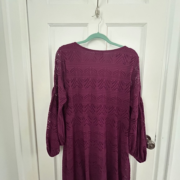 New with tags Anthropologie dress - Picture 1 of 8